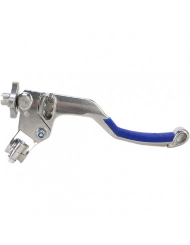 MOOSE RACING KUPPLUNGSHEBEL EZ3 ALUMINIUM BLAU Bild 3 MOOSE RACING KUPPLUNGSHEBEL EZ3 ALUMINIUM BLAU Bild 3