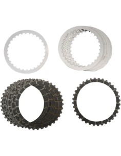 Carbon-Kupplungsscheiben-Kit