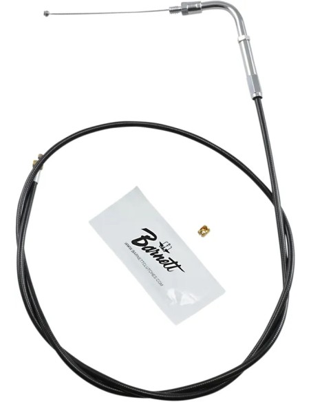 BARNETT Bowdenzüge für Harley Davidson FXE 1200 1974-1980