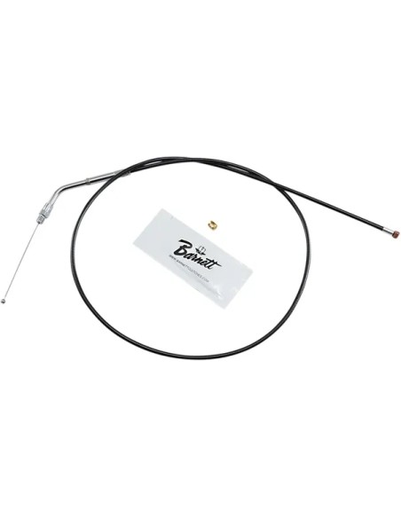 BARNETT Bowdenzüge für Harley Davidson FXRS 1340 1984-1989