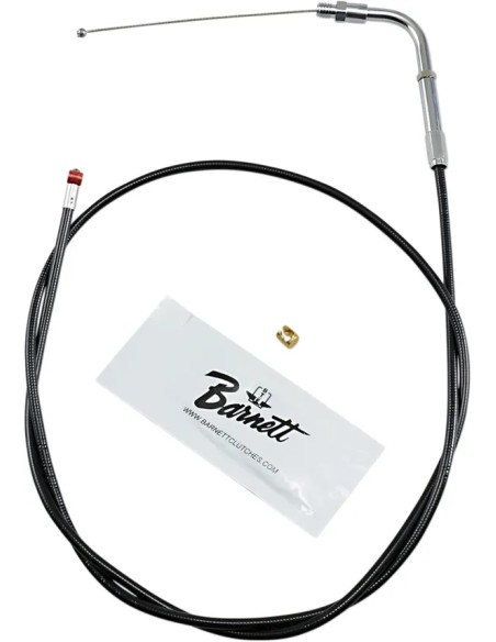 BARNETT Bowdenzüge für Harley Davidson FLHTC 1340 1990-1995