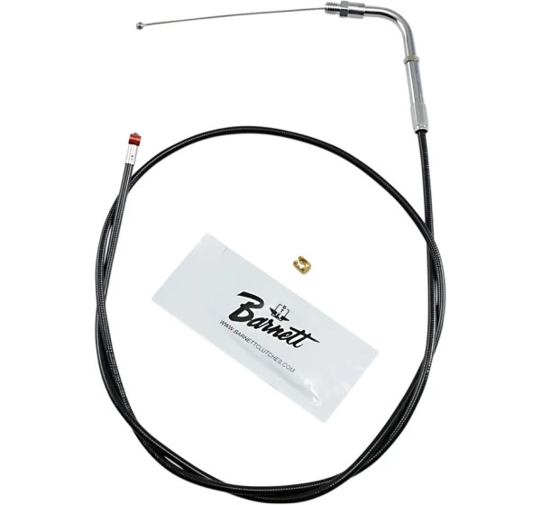 BARNETT Bowdenzüge für Harley Davidson FLHTC 1340 1990-1995
