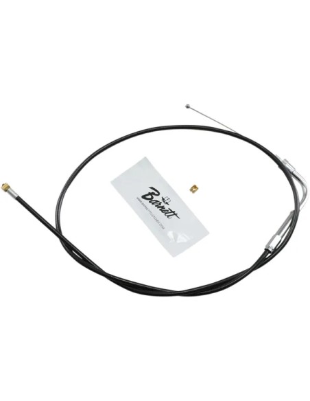 BARNETT Bowdenzüge für Harley Davidson FXE 1200 1974-1980