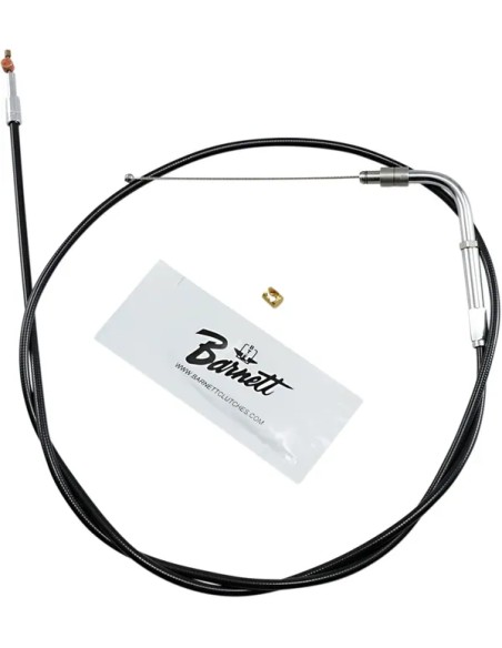 BARNETT Bowdenzüge für Harley Davidson FLHR 1340 1996-1998