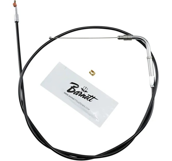 BARNETT Bowdenzüge für Harley Davidson FLHR 1340 1996-1998