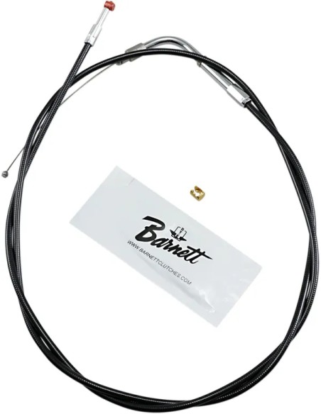 BARNETT Bowdenzüge für Harley Davidson FLHR 1340 1996-1998