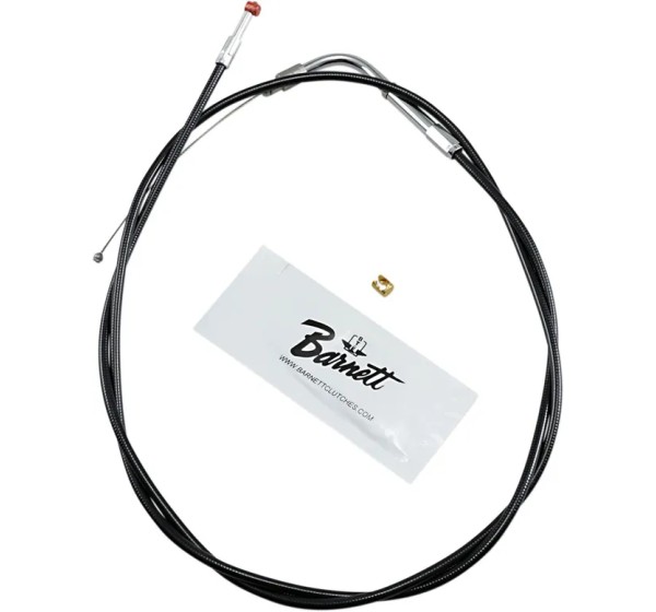 BARNETT Bowdenzüge für Harley Davidson FLHR 1340 1996-1998
