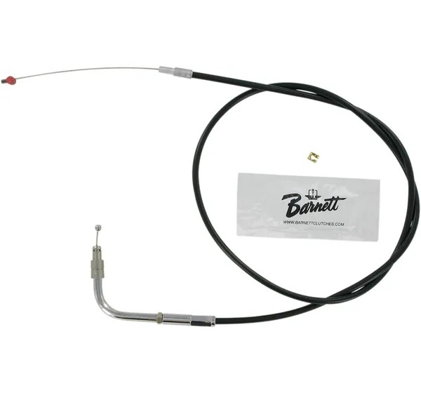 BARNETT Bowdenzüge für Harley Davidson FLHTC 1340 1996-1998