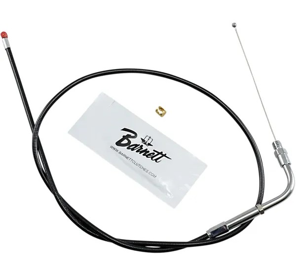 BARNETT Bowdenzüge für Harley Davidson FXRS-SP 1340 1987-1993