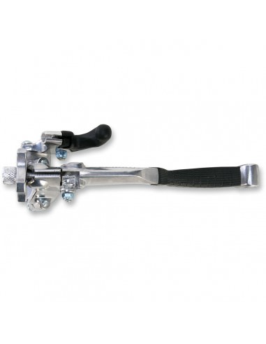 MOOSE RACING KUPPLUNGSHEBEL EZ3 ALUMINIUM SCHWARZ Bild 3 MOOSE RACING KUPPLUNGSHEBEL EZ3 ALUMINIUM SCHWARZ Bild 3