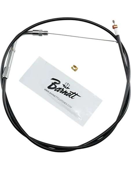 BARNETT Bowdenzüge für Harley Davidson FLSTC 1340 1990-1995