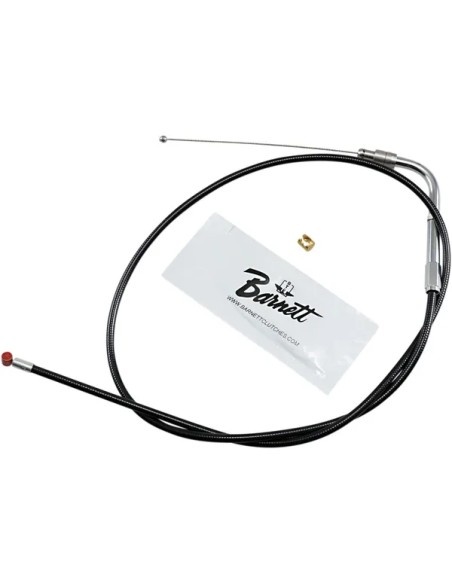 BARNETT Bowdenzüge für Harley Davidson FXD 1450 1999-2005