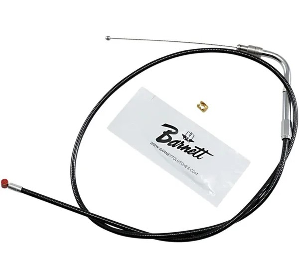 BARNETT Bowdenzüge für Harley Davidson FXD 1450 1999-2005
