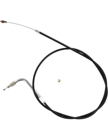 BARNETT Bowdenzüge für Harley Davidson FXD 1450 1999-2005