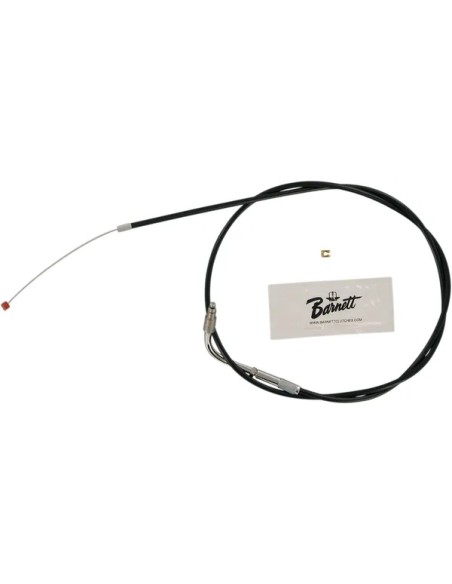 BARNETT Bowdenzüge für Harley Davidson FXSTS 1450 2000-2006