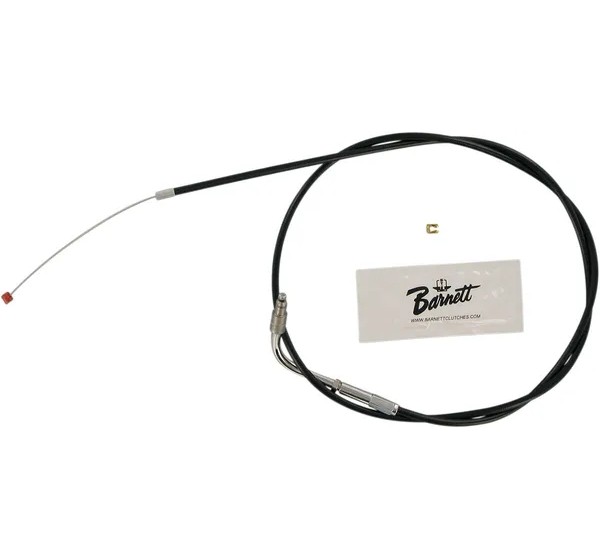 BARNETT Bowdenzüge für Harley Davidson FXSTS 1450 2000-2006