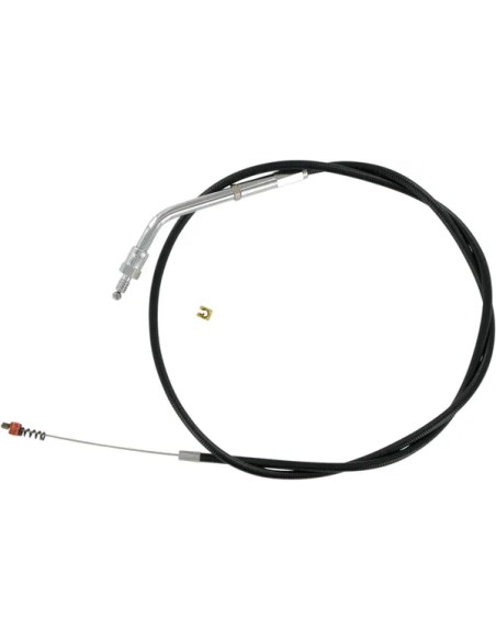 BARNETT Bowdenzüge für Harley Davidson FXRS 1340 1984-1989