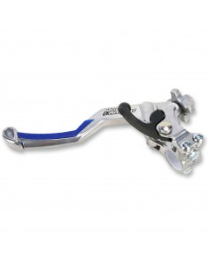 MOOSE RACING KUPPLUNGSHEBEL EZ3 ALUMINIUM BLAU 2