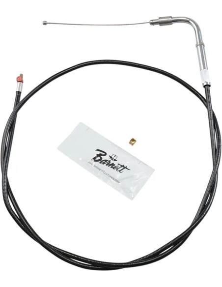 BARNETT Bowdenzüge für Harley Davidson FLHRCI 1450 EFI 1999-2001