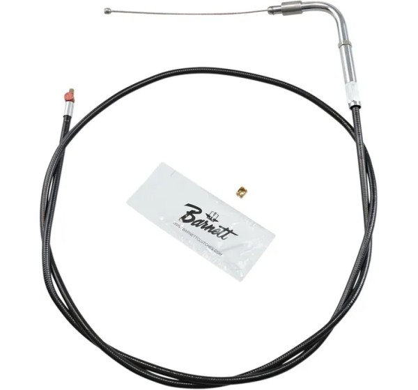 BARNETT Bowdenzüge für Harley Davidson FLHRCI 1450 EFI 1999-2001
