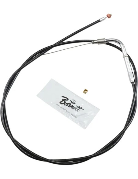 BARNETT Bowdenzüge für Harley Davidson FLHRCI 1450 EFI 1999-2001