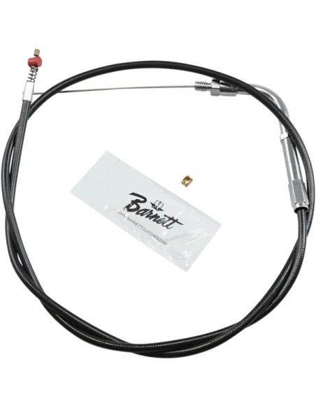 BARNETT Bowdenzüge für Harley Davidson FLSTC 1340 1990-1995