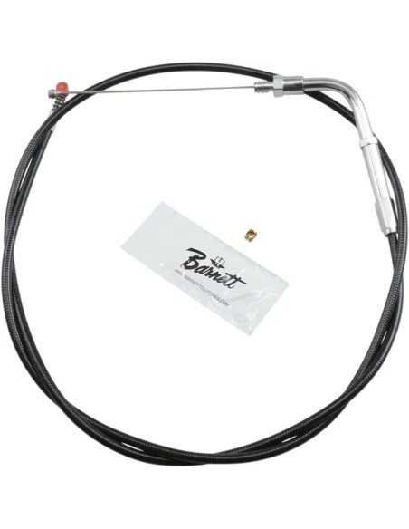 BARNETT Bowdenzüge für Harley Davidson FLSTC 1340 1990-1995