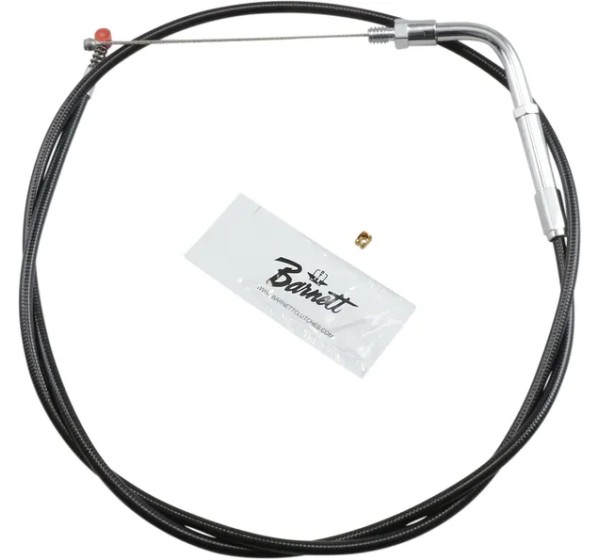 BARNETT Bowdenzüge für Harley Davidson FLSTC 1340 1990-1995