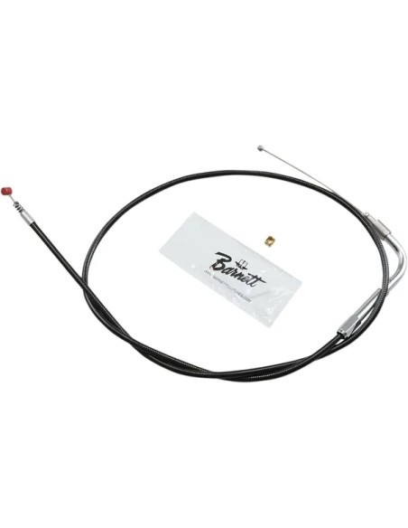 BARNETT Bowdenzüge für Harley Davidson FXD 1450 1999-2005