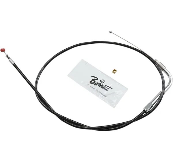 BARNETT Bowdenzüge für Harley Davidson FXD 1450 1999-2005
