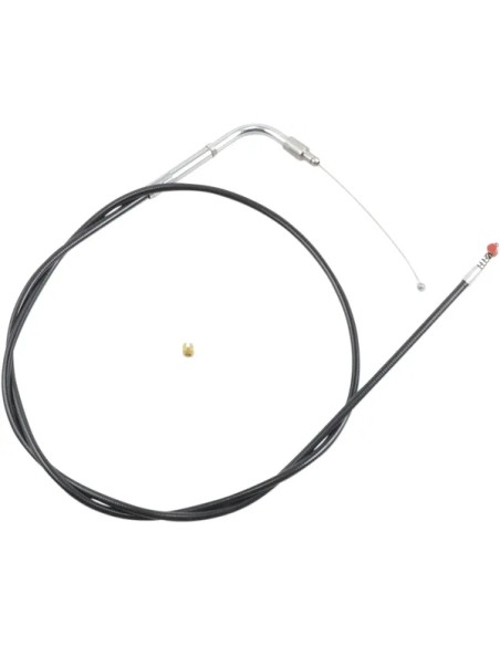 BARNETT Bowdenzüge für Harley Davidson FXSTS 1450 2000-2006