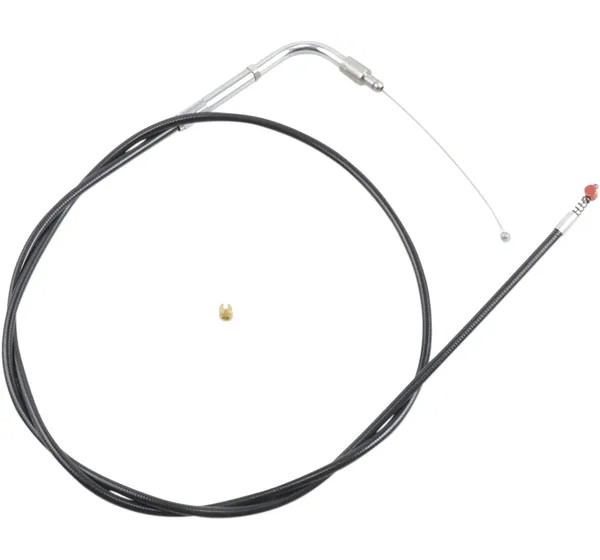 BARNETT Bowdenzüge für Harley Davidson FXSTS 1450 2000-2006
