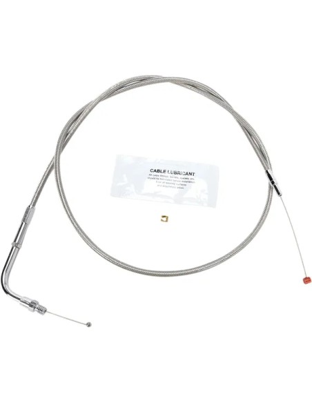 BARNETT Bowdenzüge für Harley Davidson FLSTC 1340 1990-1995