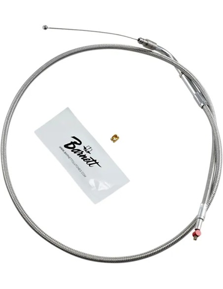 BARNETT Bowdenzüge für Harley Davidson FXD 1450 1999-2005