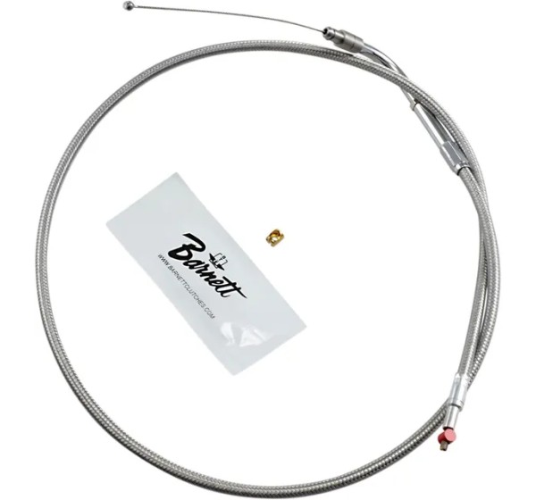 BARNETT Bowdenzüge für Harley Davidson FXD 1450 1999-2005