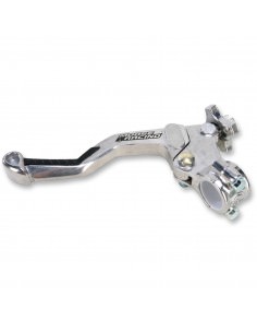 MOOSE RACING KUPPLUNGSHEBEL EZ3 ALUMINIUM SCHWARZ 2