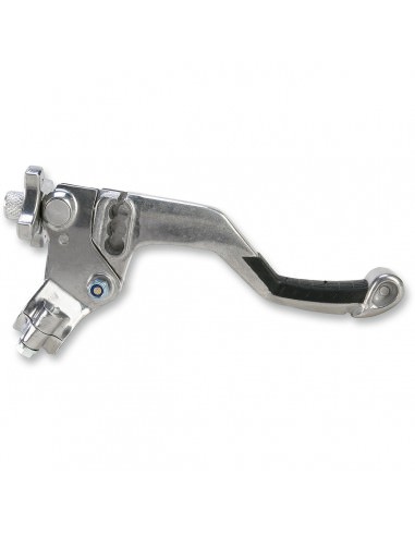 MOOSE RACING KUPPLUNGSHEBEL EZ3 ALUMINIUM SCHWARZ Bild 2 MOOSE RACING KUPPLUNGSHEBEL EZ3 ALUMINIUM SCHWARZ Bild 2