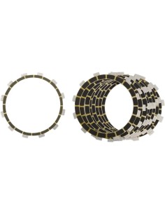 Reibscheiben-Set