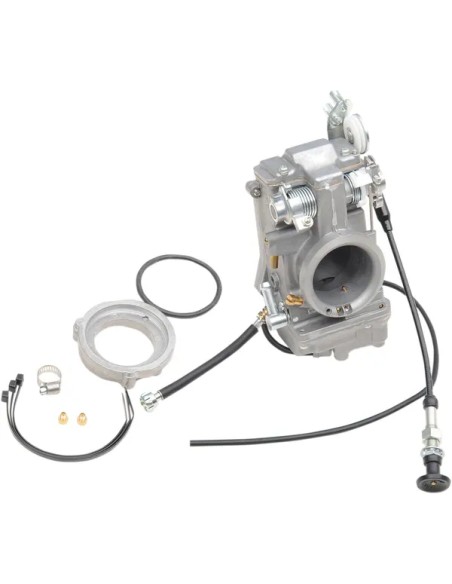 MIKUNI Vergaser für Harley Davidson FLSTC 1340 1990-1999