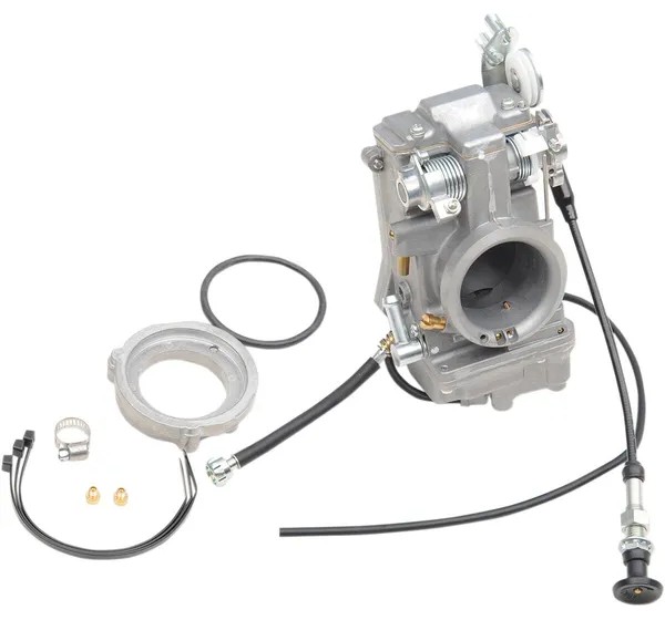MIKUNI Vergaser für Harley Davidson FLSTC 1340 1990-1999
