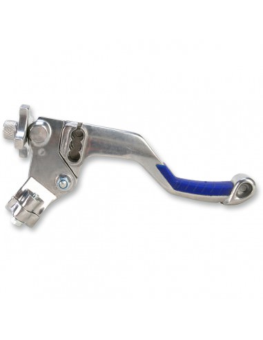 MOOSE RACING KUPPLUNGSHEBEL EZ3 ALUMINIUM BLAU Bild 2 MOOSE RACING KUPPLUNGSHEBEL EZ3 ALUMINIUM BLAU Bild 2