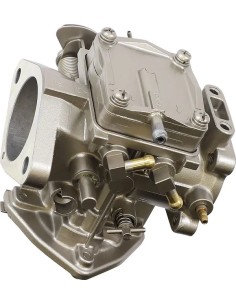 High Performance Super BN Vergaser