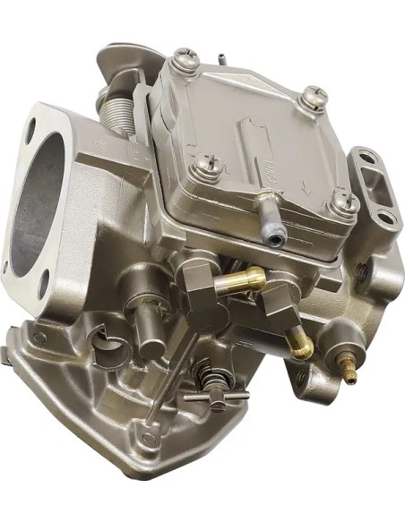 MIKUNI Vergaser - CARBURETOR BN44-40-8067