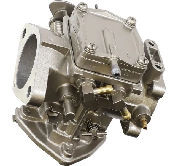 MIKUNI Vergaser - CARBURETOR BN44-40-8067
