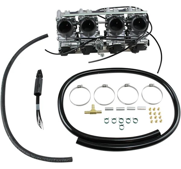 MIKUNI Vergaser für KAWASAKI Z 750 1976-1984