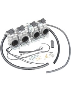 RS Series Radial-Flachschiebervergaser-Set