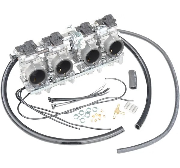 MIKUNI Vergaser für KAWASAKI Z 1000 1977-1983