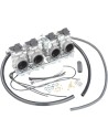 RS Series Radial-Flachschiebervergaser-Set
