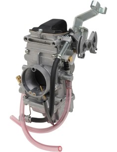 TM Series Flachschieber-Performance-Vergaser