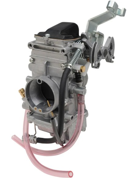 MIKUNI Vergaser - CARBURETOR TM33-8012